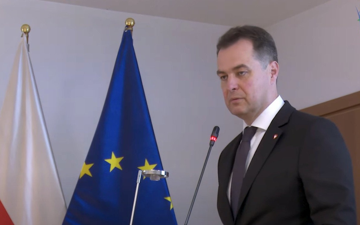 POWIAT. Nowe władze Powiatu Oświęcimskiego (VII kadencja)