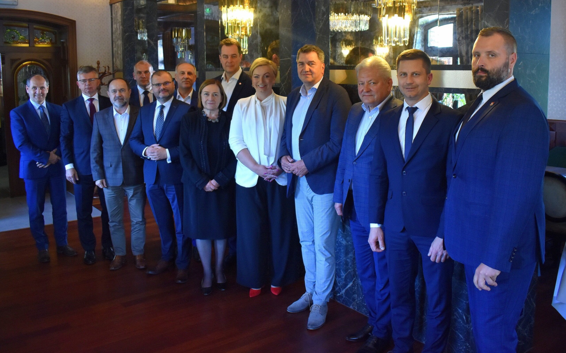 POWIAT. Nadchodzi nowa epoka współdziałania między samorządem powiatowym a gminnym