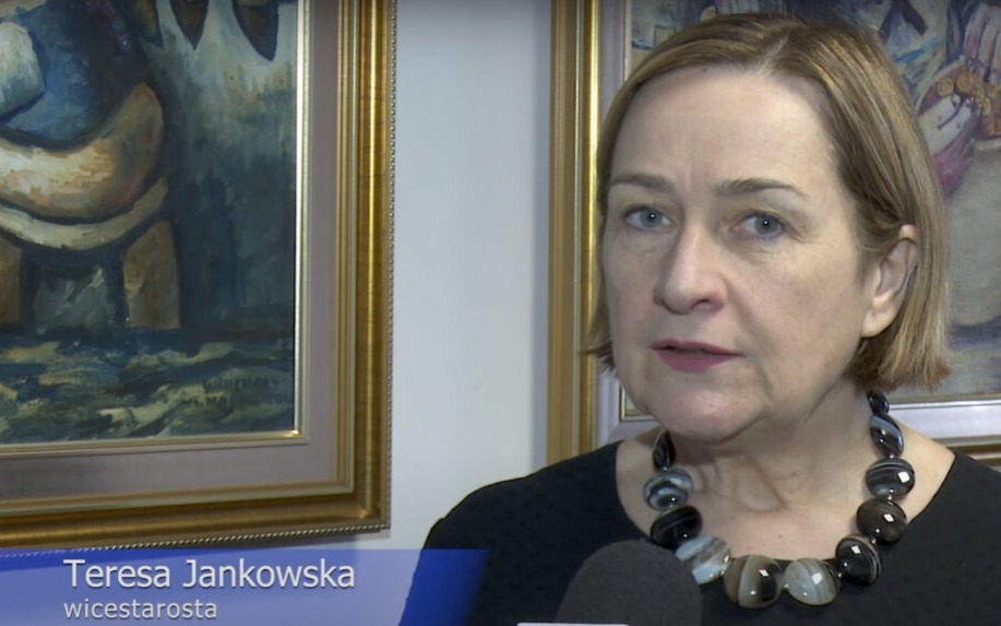 POWIAT. Wolontariusz Roku 2023 – prezentacja laureatów konkursu