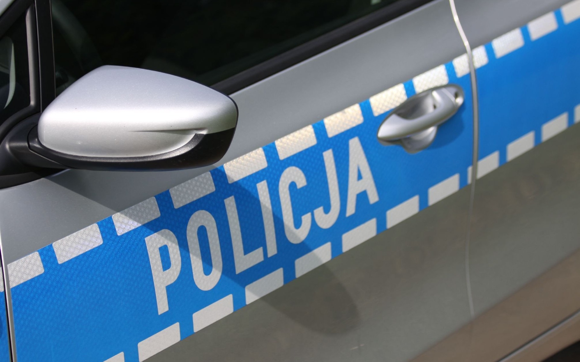 ZATOR. 13-letnia dziewczynka urodziła dziecko na terenie ośrodka wypoczynkowego