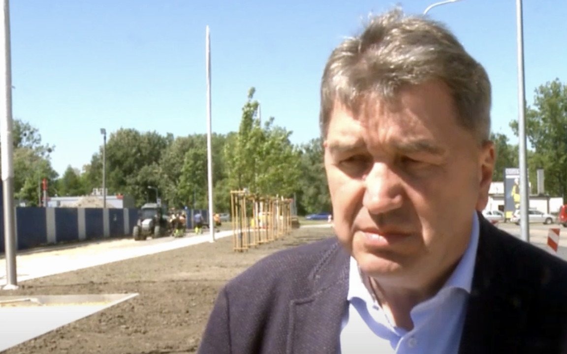 OŚWIĘCIM. Wieści z Ratusza 17 maja 2024