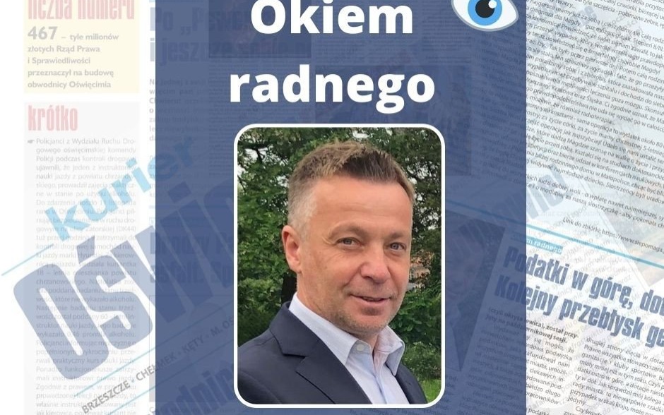 PUBLICYSTYKA. Pełnoletność w samorządzie przeleciała jak jeden dzień