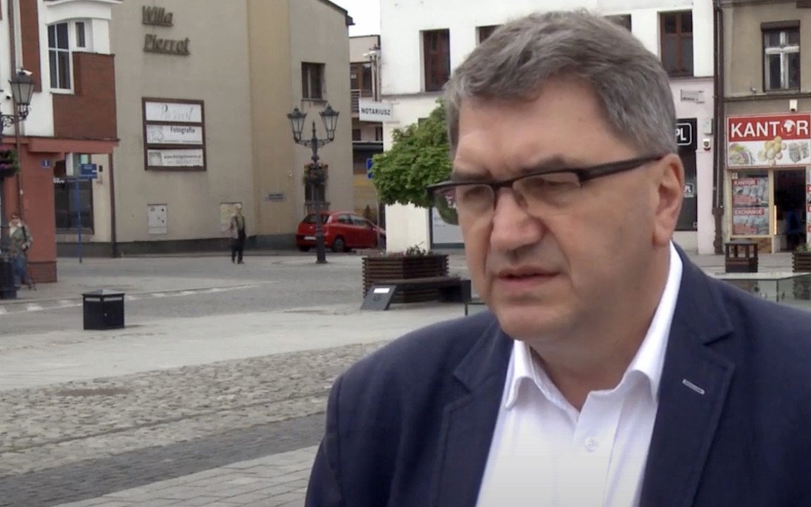 OŚWIĘCIM. Sprawdź najnowsze wydanie „Wieści z Ratusza” i bądź na bieżąco! 24 maja 2024