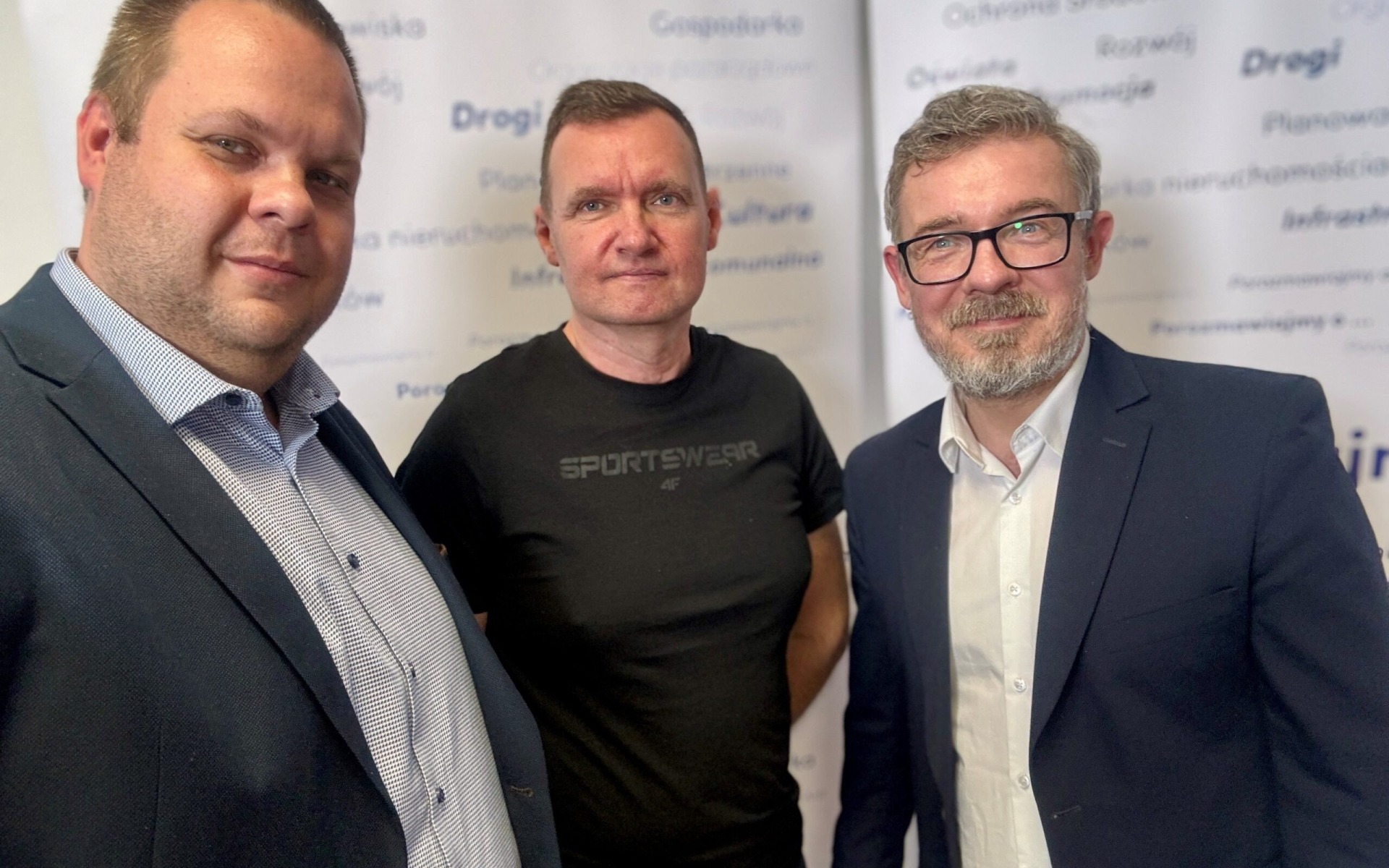 OŚWIĘCIM. Porozmawiamy o kondycji lokalnego biznesu w Oświęcimiu