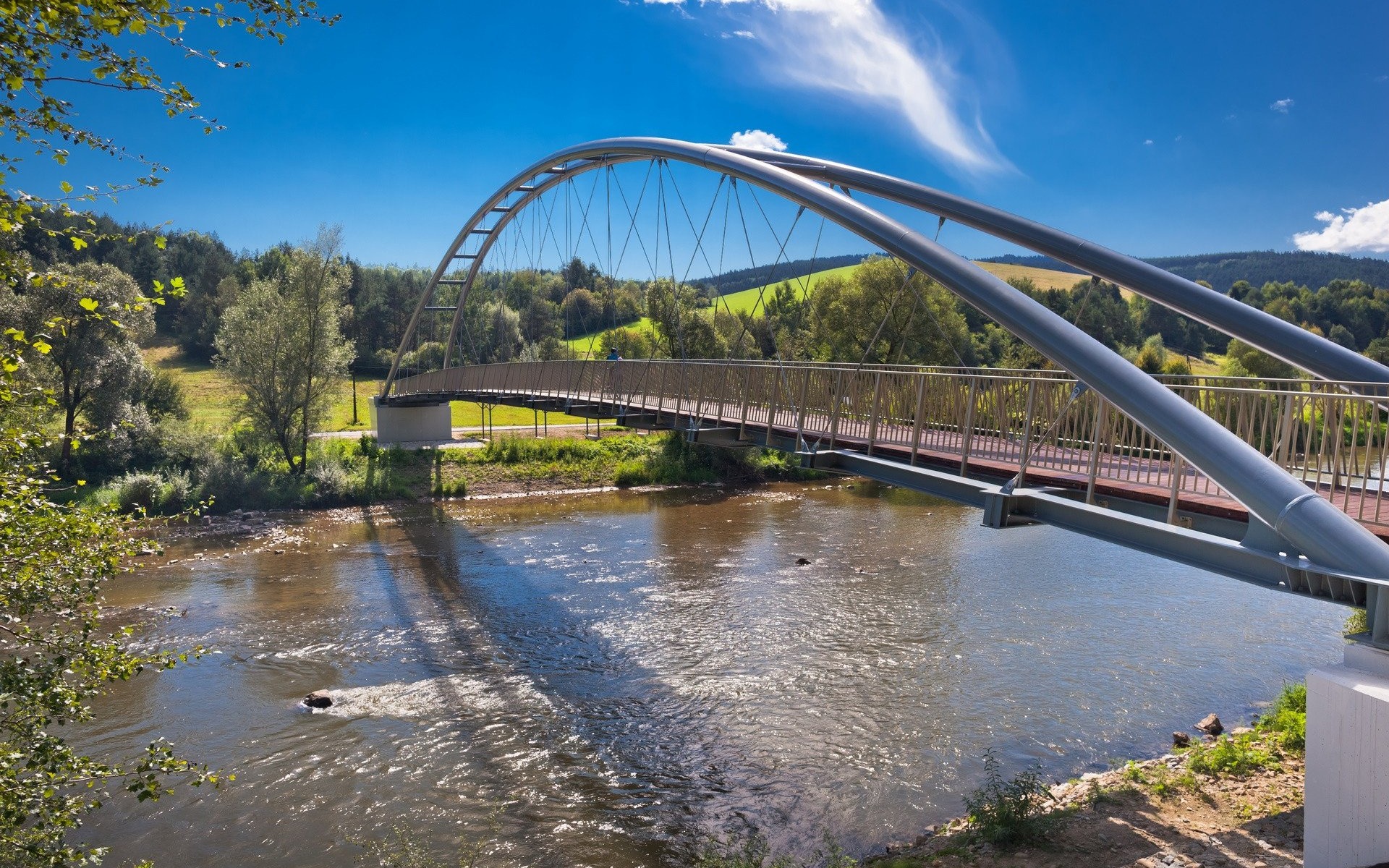 VeloMałopolska: Trasy rowerowe w okolicach Oświęcimia, Krakowa i Małopolsce