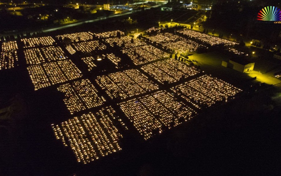Grobonet Oświęcim: wyszukiwarka grobów i osób zmarałych