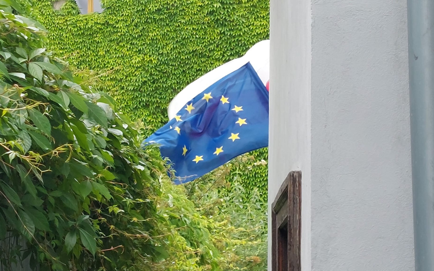 Wyniki wyborów do Parlamentu Europejskiego w Oświęcimiu