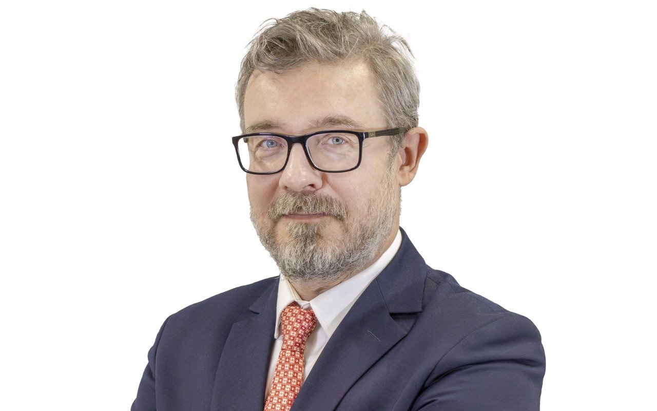 Paweł Plinta nominowany w konkursie Osobowość Roku „Gazety Krakowskiej”