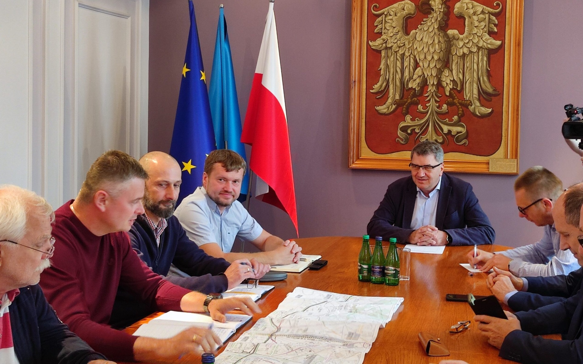 Nowa obwodnica Oświęcimia już wkrótce otwarta