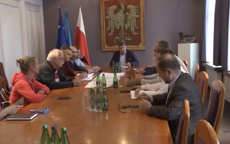 OŚWIĘCIM. Sprawdź najnowsze wydanie „Wieści z Ratusza” i bądź na bieżąco! 14 czerwca 2024