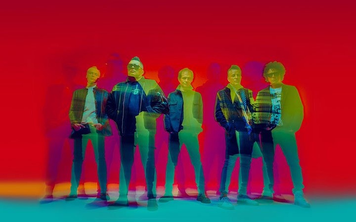 Koncertowe Powitanie Lata w Oświęcimiu z T.Love