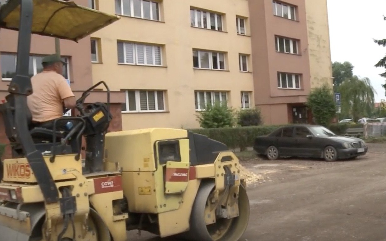 OŚWIĘCIM. Sprawdź najnowsze wydanie „Wieści z Ratusza” i bądź na bieżąco 5 lipca 2024