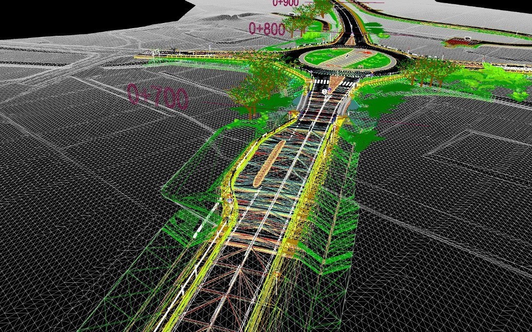 Trzy firmy złożyły oferty na budowę obwodnicy Zatora