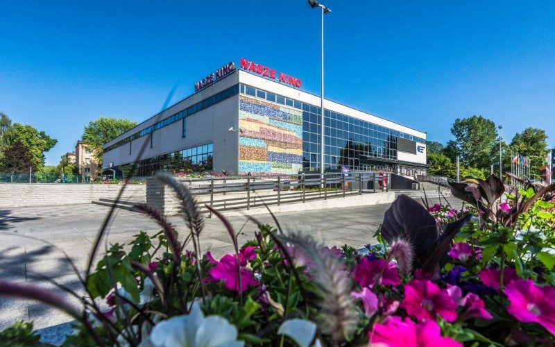 Oświęcimskie Centrum Kultury – remont i tymczasowe zamknięcie od 1 do 21 lipca