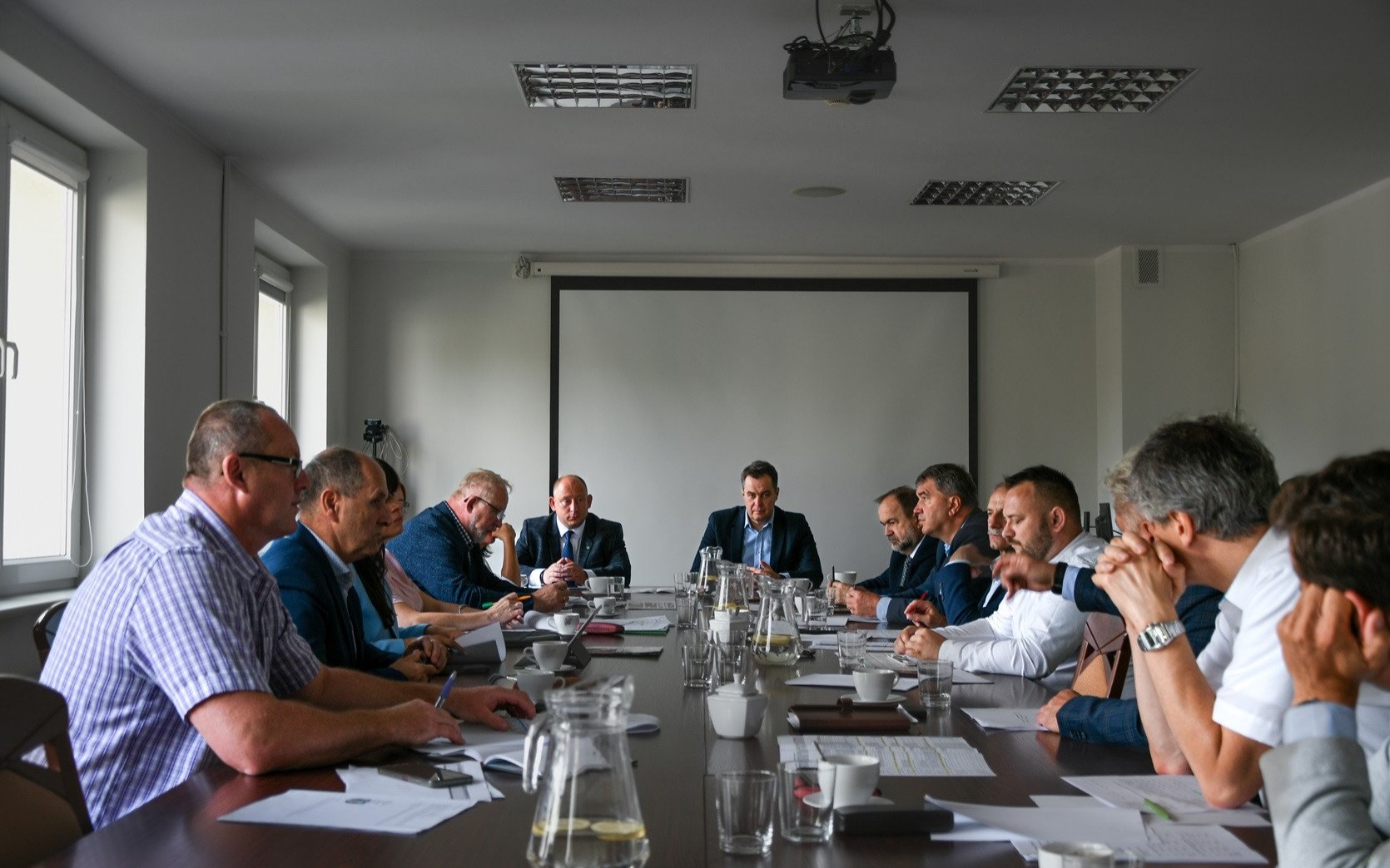 90 mln zł na Oświęcimski Strategiczny Program Rządowy: VII Edycja