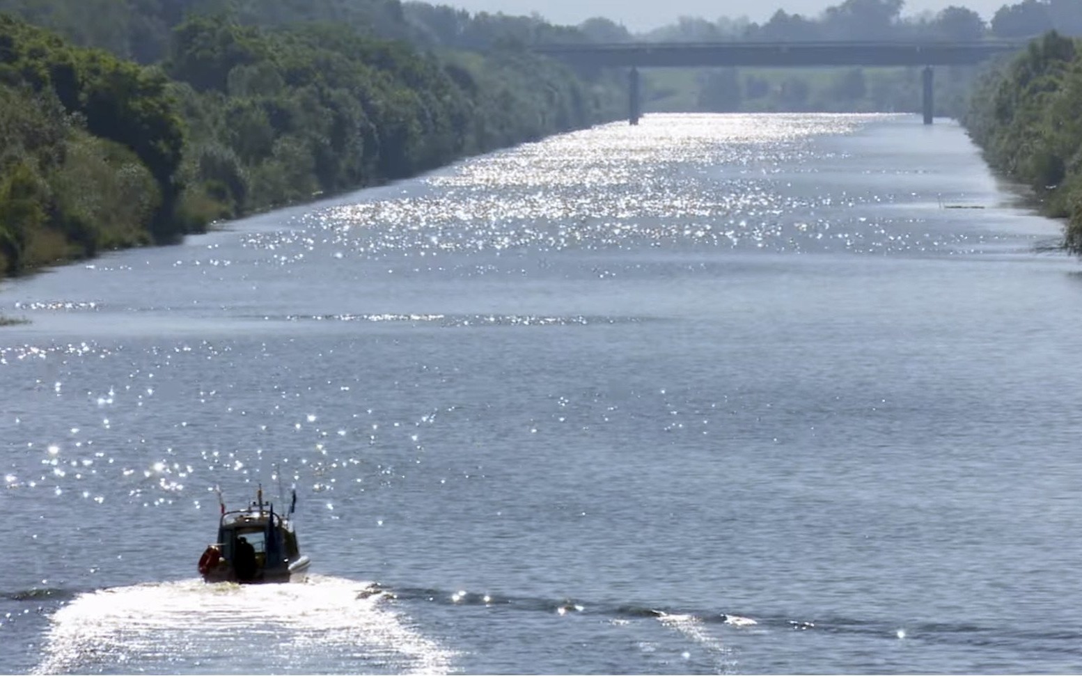 Pierwszy rejs gwiazd w Przystani im. W. Pileckiego