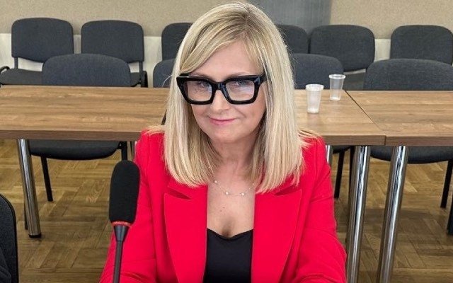 Renata Fijałkowska: Turystyka jednym z głównych motorów gospodarki lokalnej