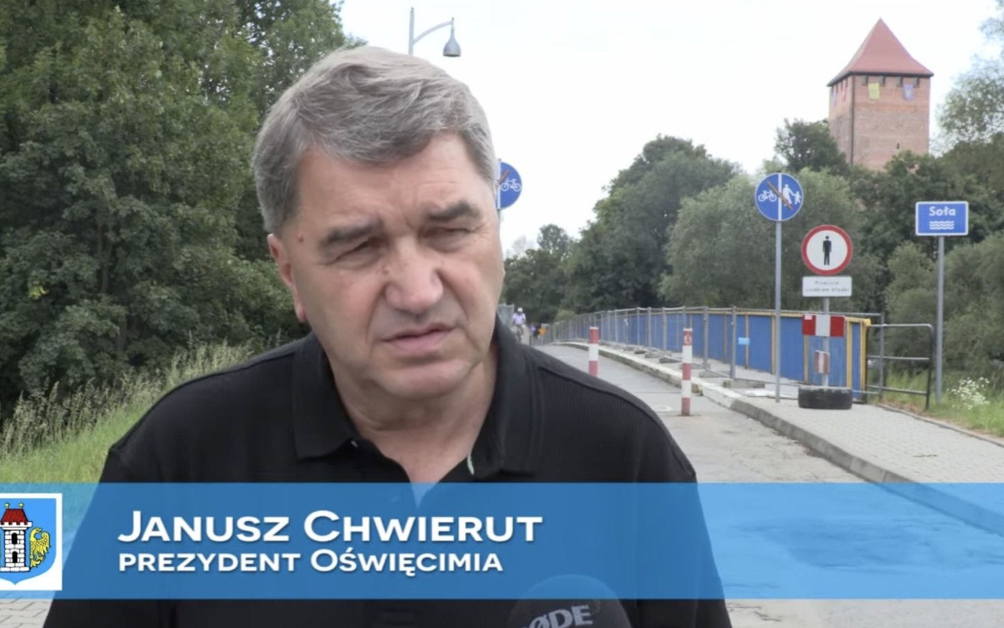 OŚWIĘCIM. Sprawdź najnowsze wydanie „Wieści z Ratusza” i bądź na bieżąco! 19 lipca 2024