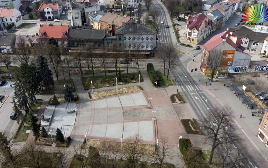 80. rocznica Powstania Warszawskiego – obchody w Oświęcimiu