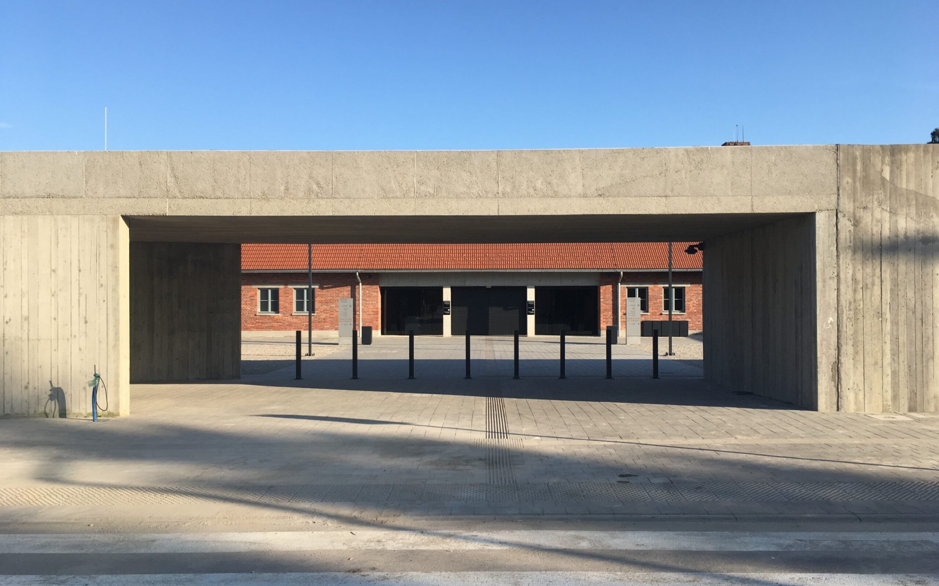 Dołącz do Akademii Wolontariusza w Muzeum Auschwitz