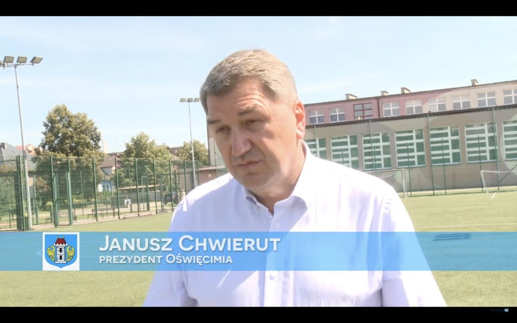 OŚWIĘCIM. Sprawdź najnowsze wydanie „Wieści z Ratusza” i bądź na bieżąco! 16 sierpnia 2024