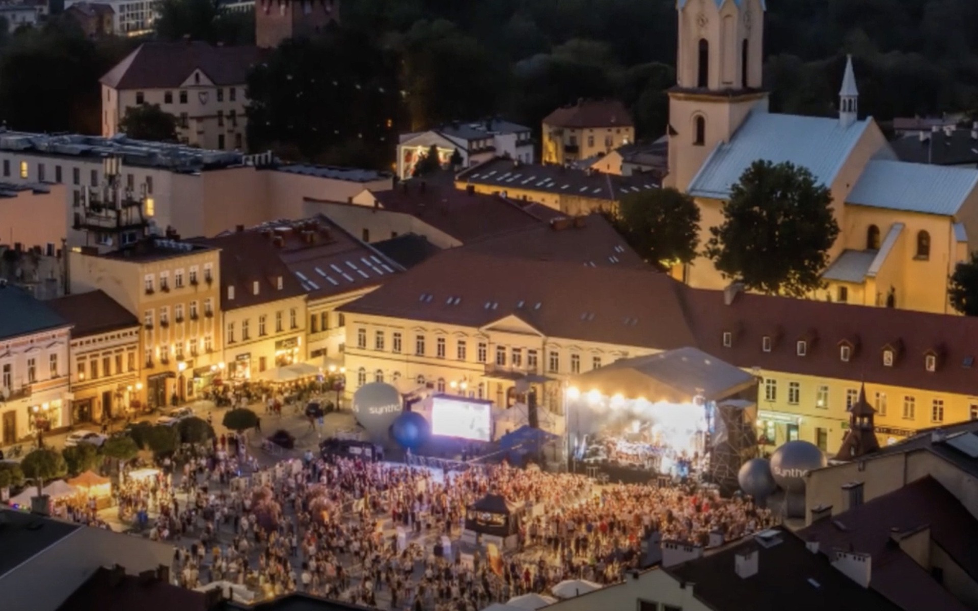 OŚWIĘCIM. Najnowsze „Wieści z Ratusza” – Co nowego w Twoim mieście? [6 września 2024]