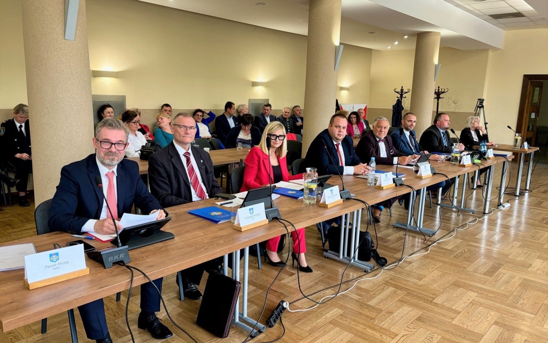 Radni Oświęcimia apelują o anulowanie kary nałożonej na Unię Oświęcim