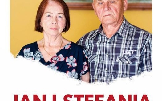 Jan i Stefania – dokument o niezwykłym małżeństwie z Osieka