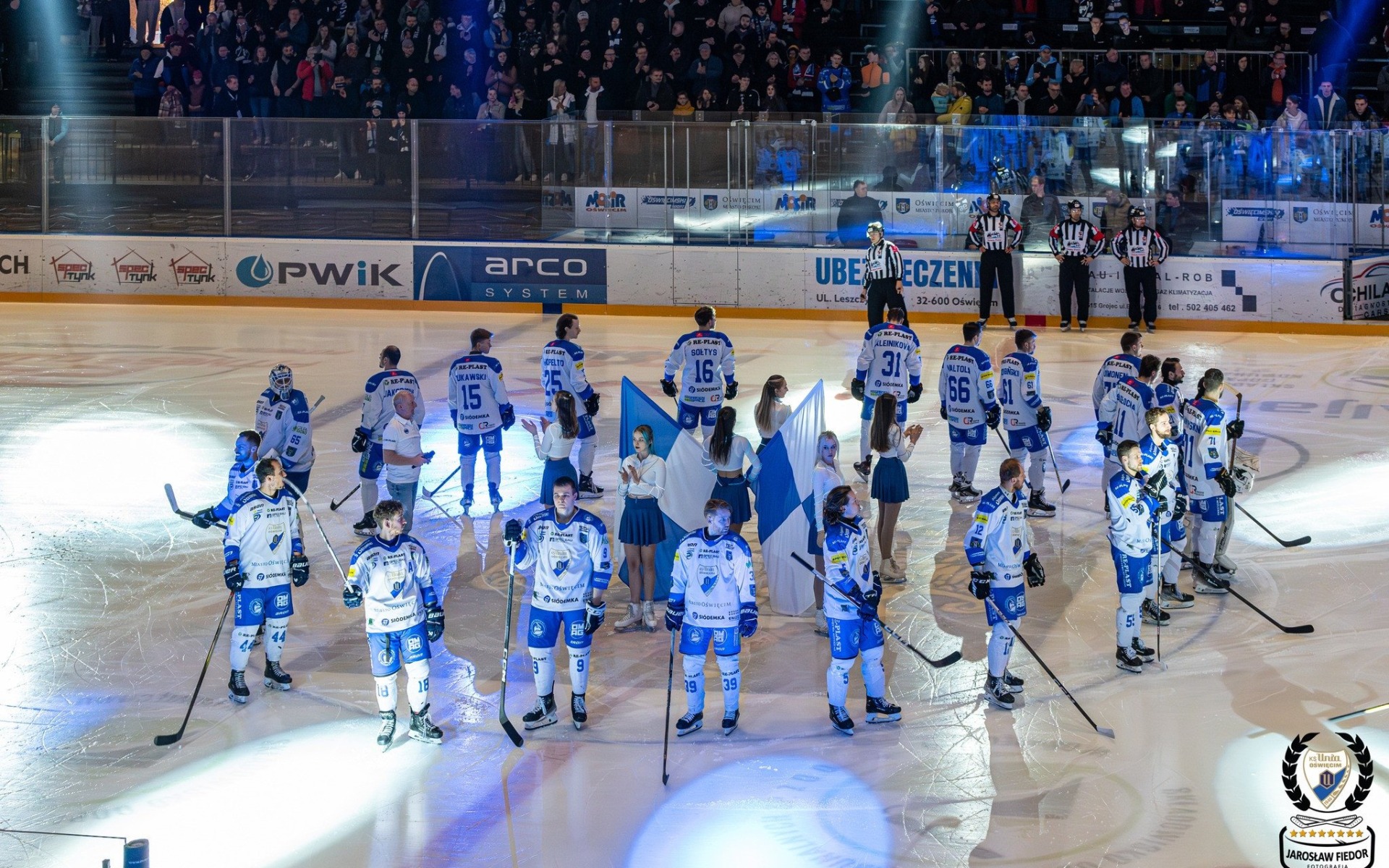 Nowy sezon TAURON Hokej Ligi 2024/2025: Zmiany, emocje i walka o mistrzostwo – Co czeka kibiców?