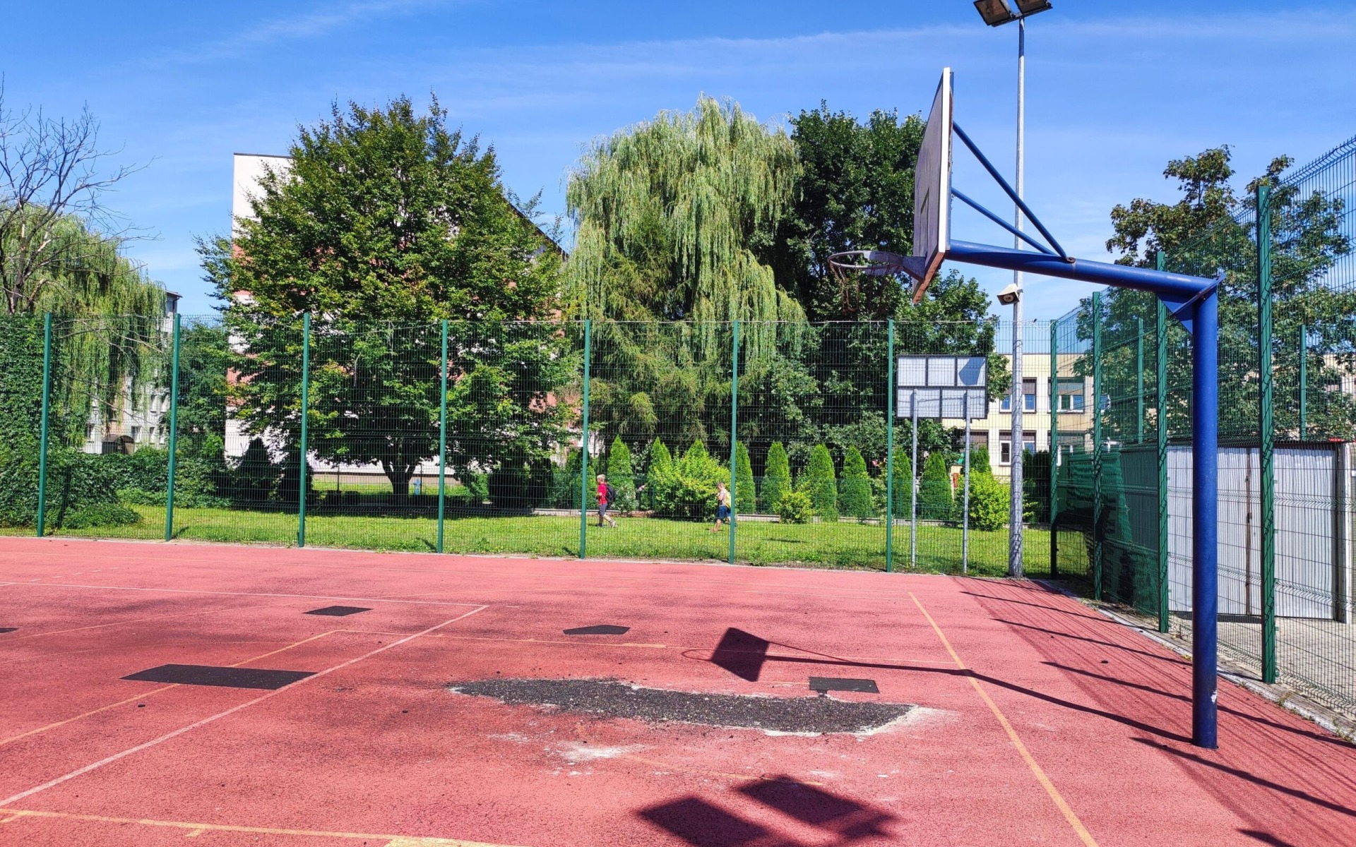 Na Zasolu powstanie całoroczny kompleks sportowy z lodowiskiem i rolkowiskiem!