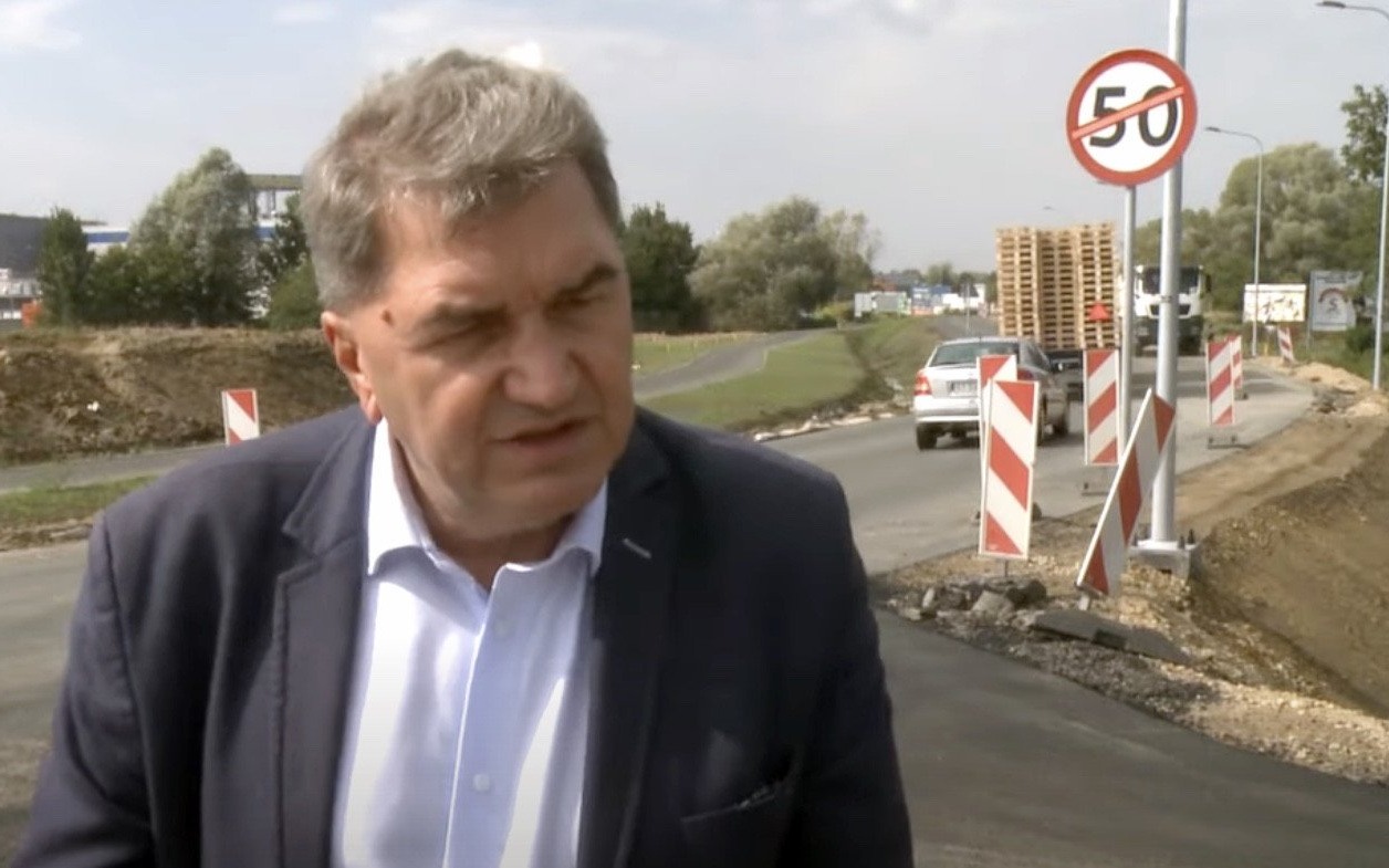 OŚWIĘCIM. Najnowsze „Wieści z Ratusza” – Co nowego w Twoim mieście? [20 września 2024]