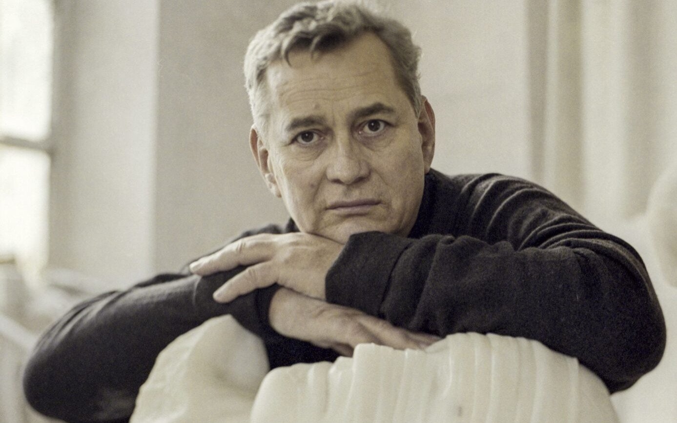 Wystawa Rzeźby i Fotografii w Oświęcimskim Centrum Kultury – Hołd dla Igora Mitoraja