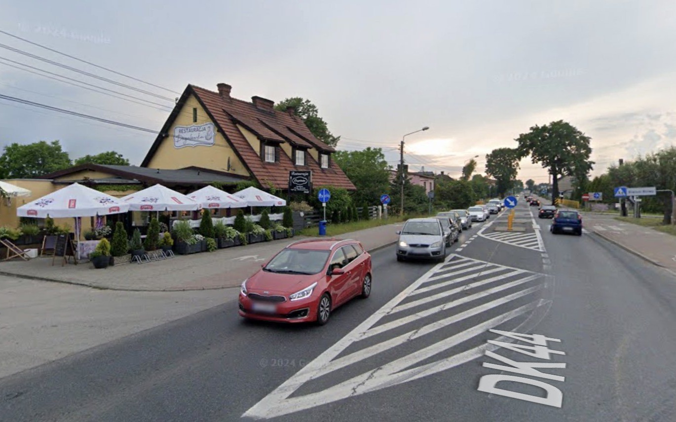 Nowoczesny fotoradar w Bieruniu zarabia miliony! Zobacz, jak działa i ile zarobił przez 10 miesięcy