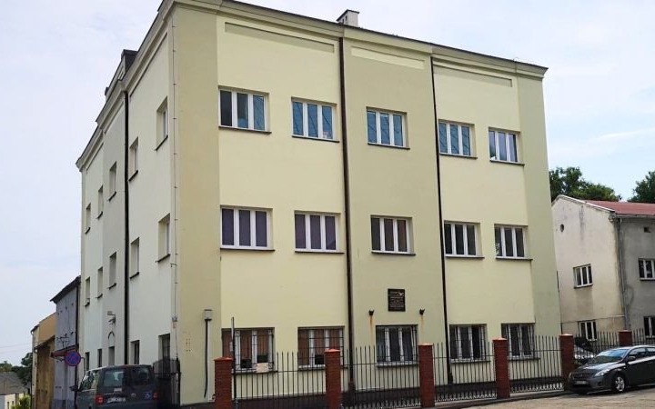 Kamienica w centrum miasta Oświęcim niepotrzebna nikomu?