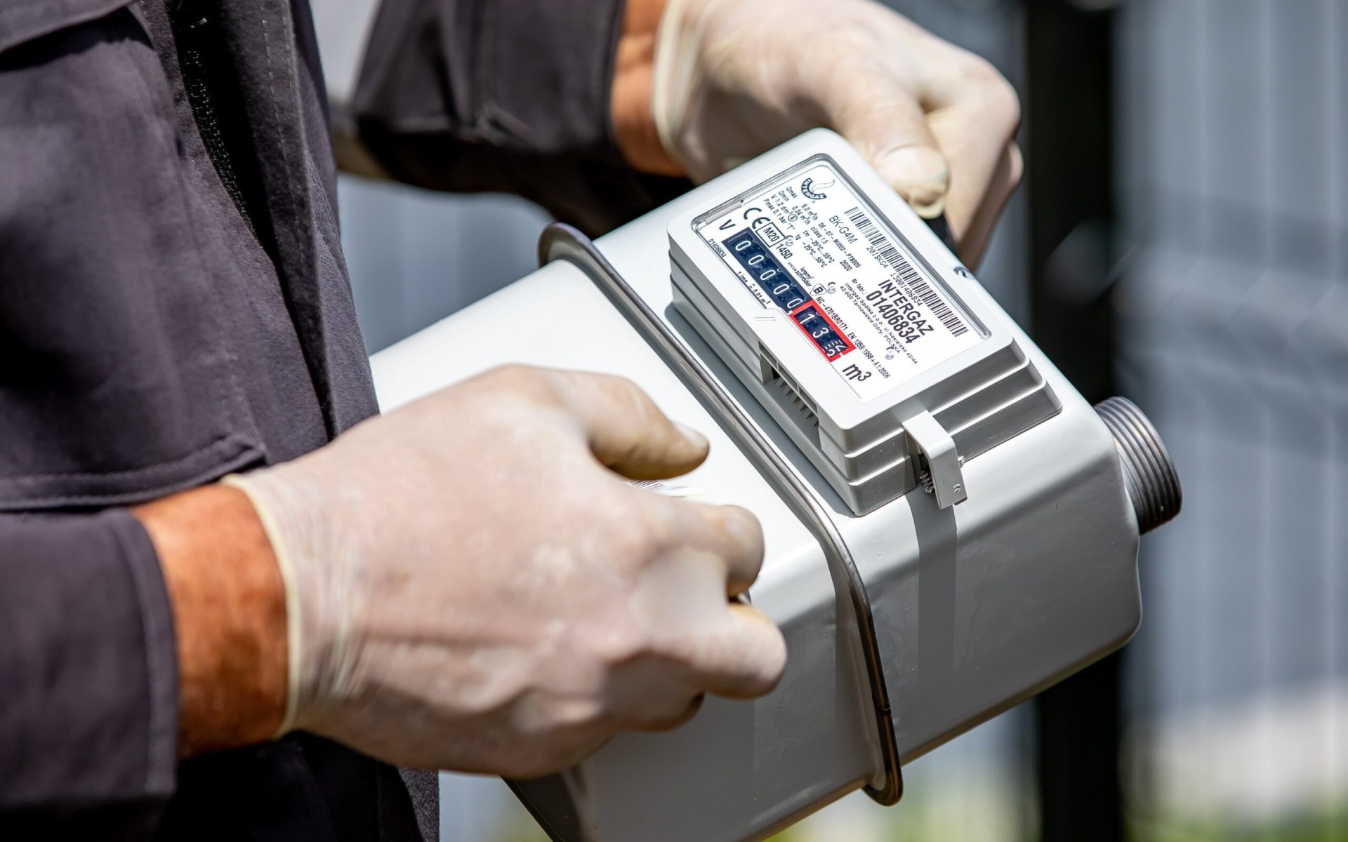 Uważaj na fałszywych gazowników! Jak nie dać się oszukać?