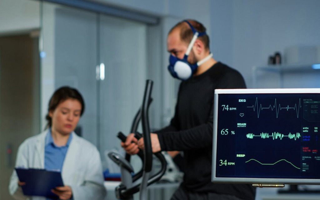 Nauka za regeneracją: Jak współcześni sportowcy przyspieszają leczenie