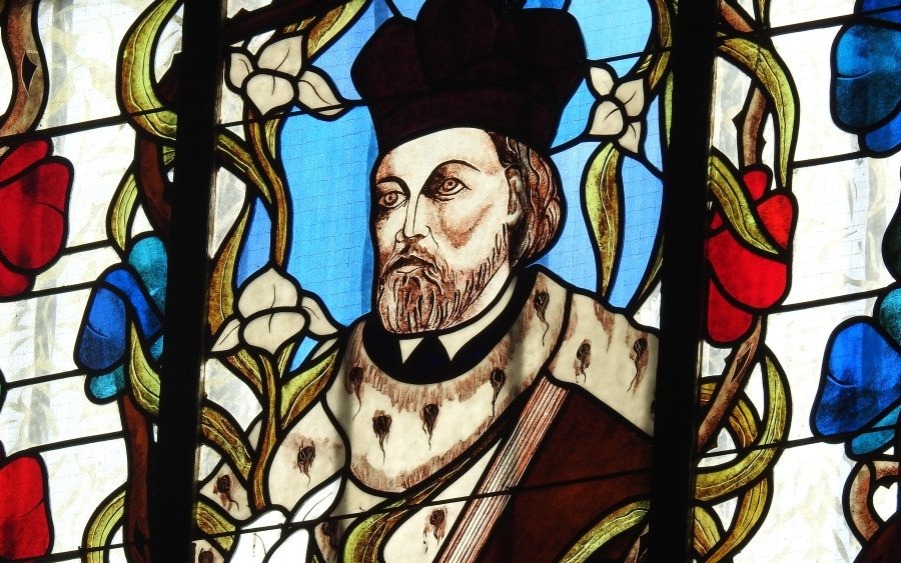 Niezwykłe wydarzenie w Kętach! Pierwsze Sanktuarium Św. Jana Kantego na świecie