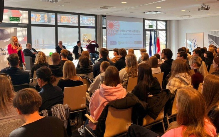 Rocznica tragicznych wydarzeń z 21 października 1981 roku w Oświęcimiu: upamiętnienie i refleksja