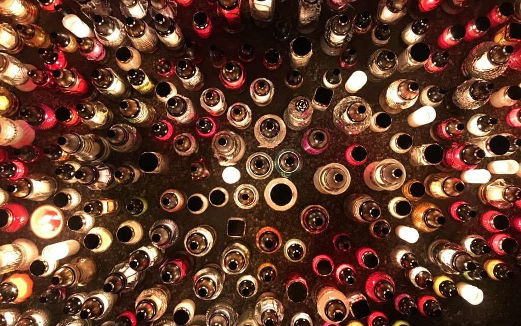 Akcja „Znicz 2024” – Zasady bezpieczeństwa na Wszystkich Świętych