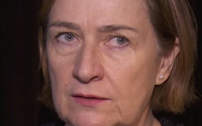 Powiatowa Gala Niepodległości [film]