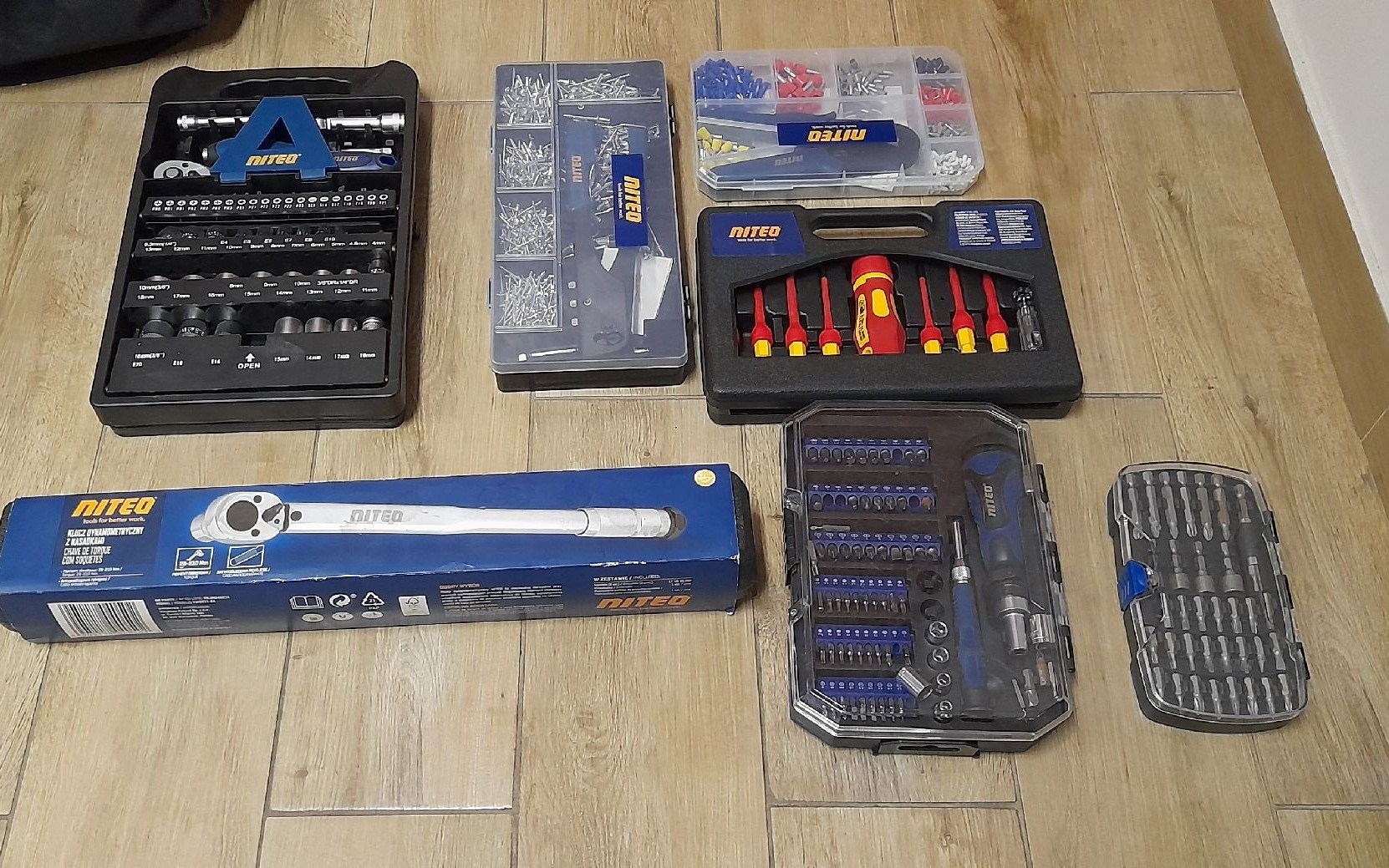 38-letnia mieszkanka Chełmka zatrzymana za serię kradzieży w marketach