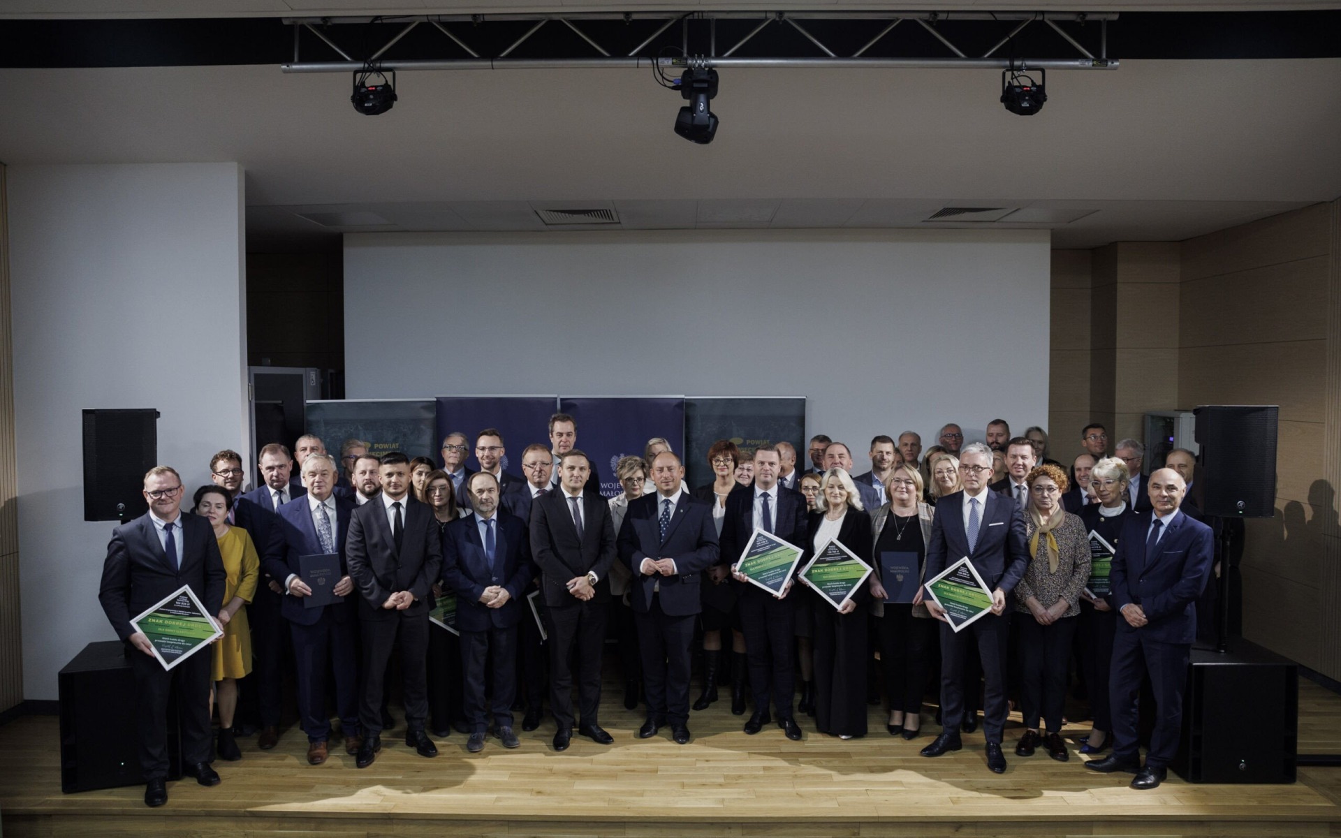 Rządowy Fundusz Rozwoju Dróg 2024 – ponad 1,2 mln zł dla powiatu oświęcimskiego na remonty dróg