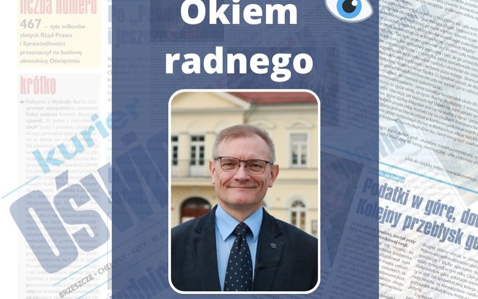 Czy mieszkańcy Oświęcimia udźwigną kolejne podwyżki?