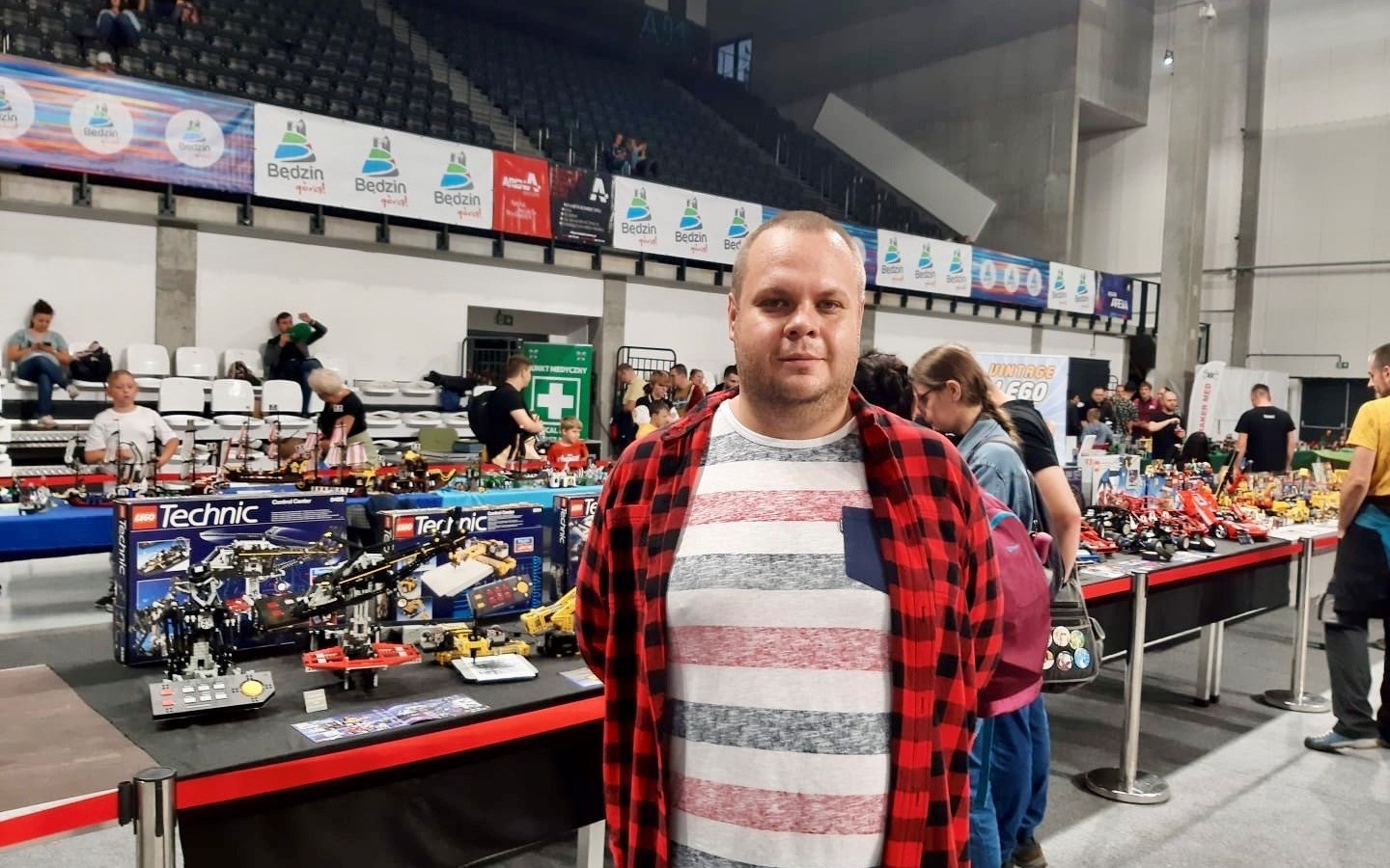 Czy w Oświęcimiu potrzeba więcej innowacyjności? Od czegoś trzeba zacząć!