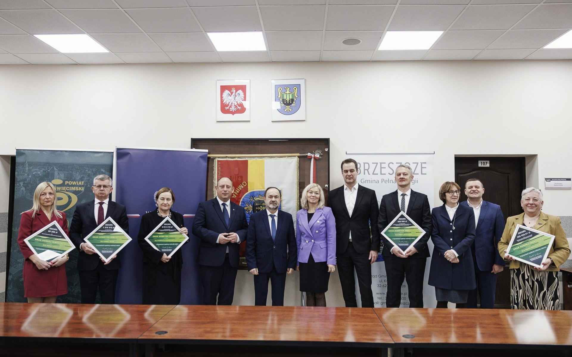 Rządowe wsparcie dla odbudowy zniszczeń w Małopolsce po wrześniowej powodzi