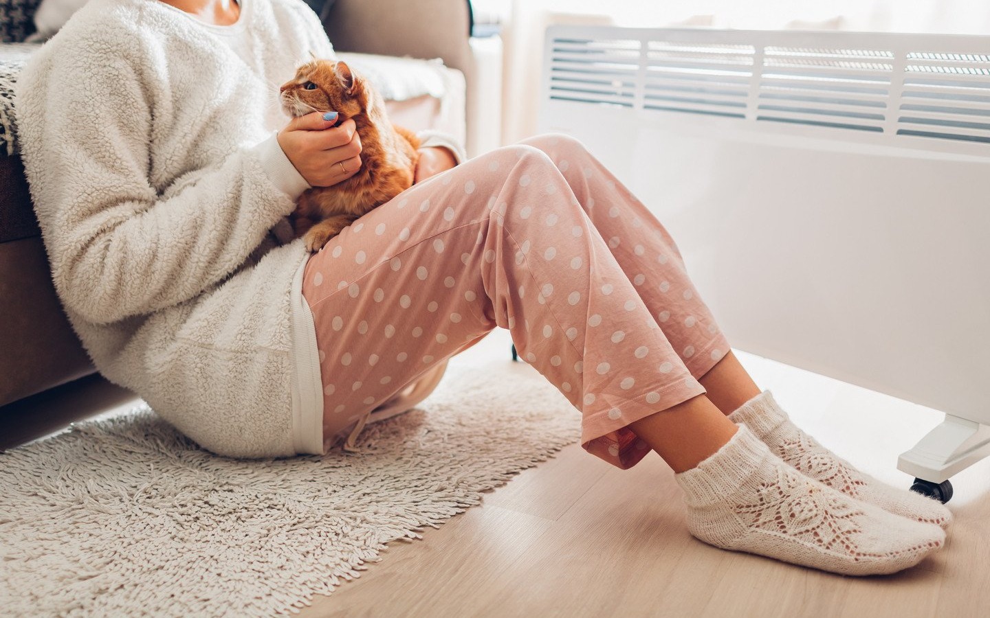 Jak zadbać o ciepło w domu? – Proste sposoby na ograniczenie strat ciepła