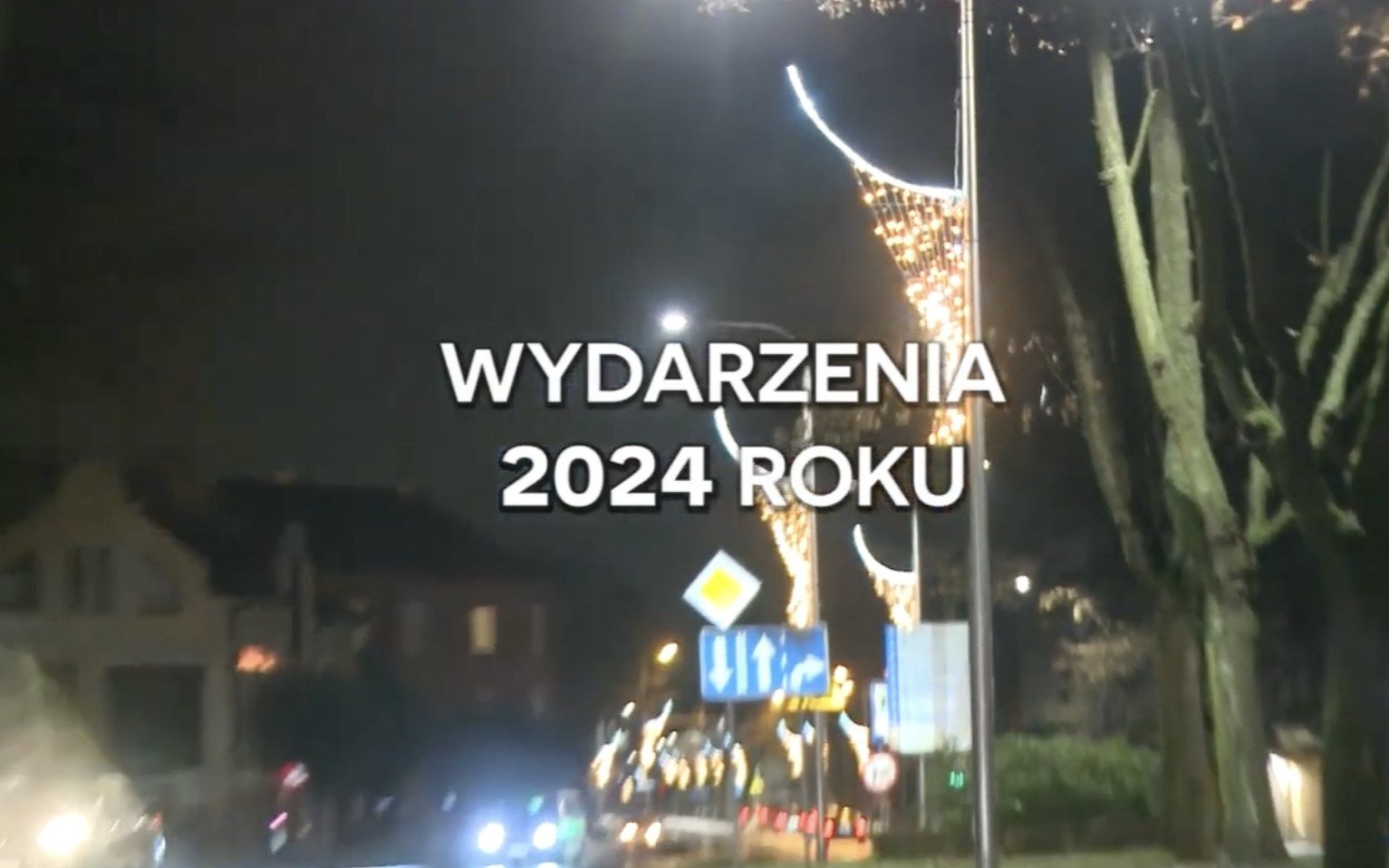 OŚWIĘCIM. Ostatni odcinek „Wieści z Ratusza” – Podsumowanie najnowszych wydarzeń 2024