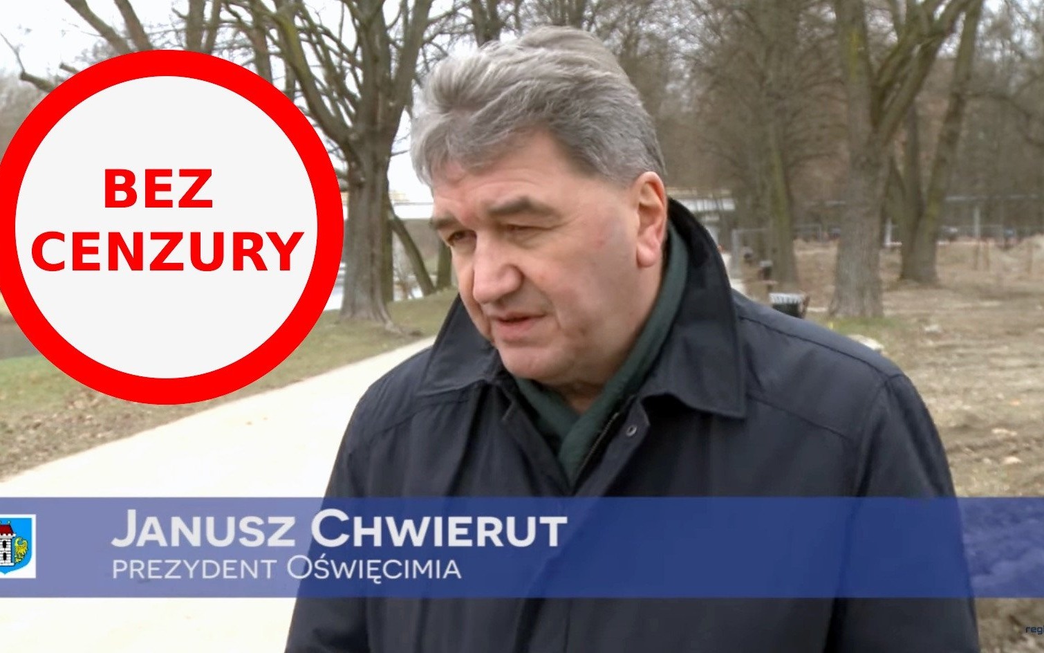 Prezydent rezygnuje, my działamy! Wieści z Ratusza dostępne z możliwością komentowania