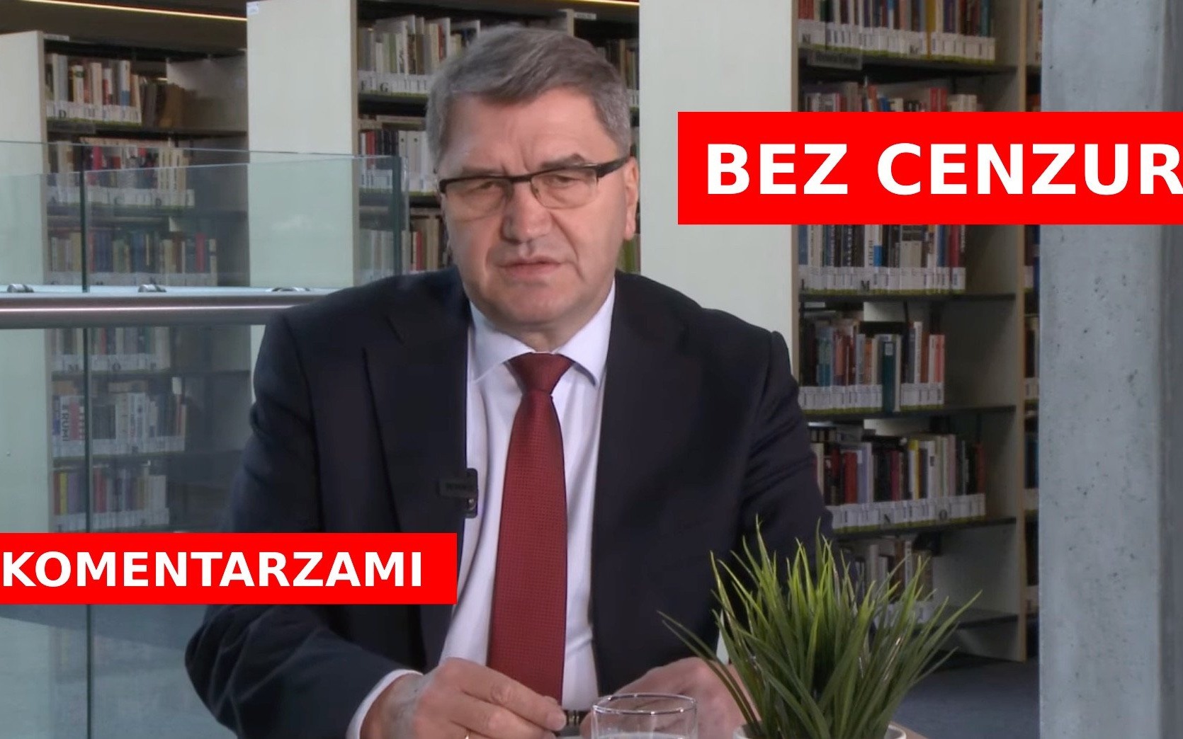 Wieści z Ratusza: Bez cenzury i z Waszymi komentarzami