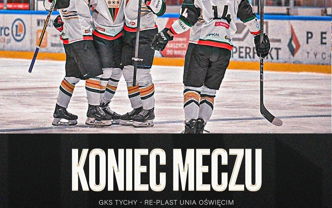 GKS Tychy wygrywa po emocjonującym boju! Unia Oświęcim pokonana w karnych